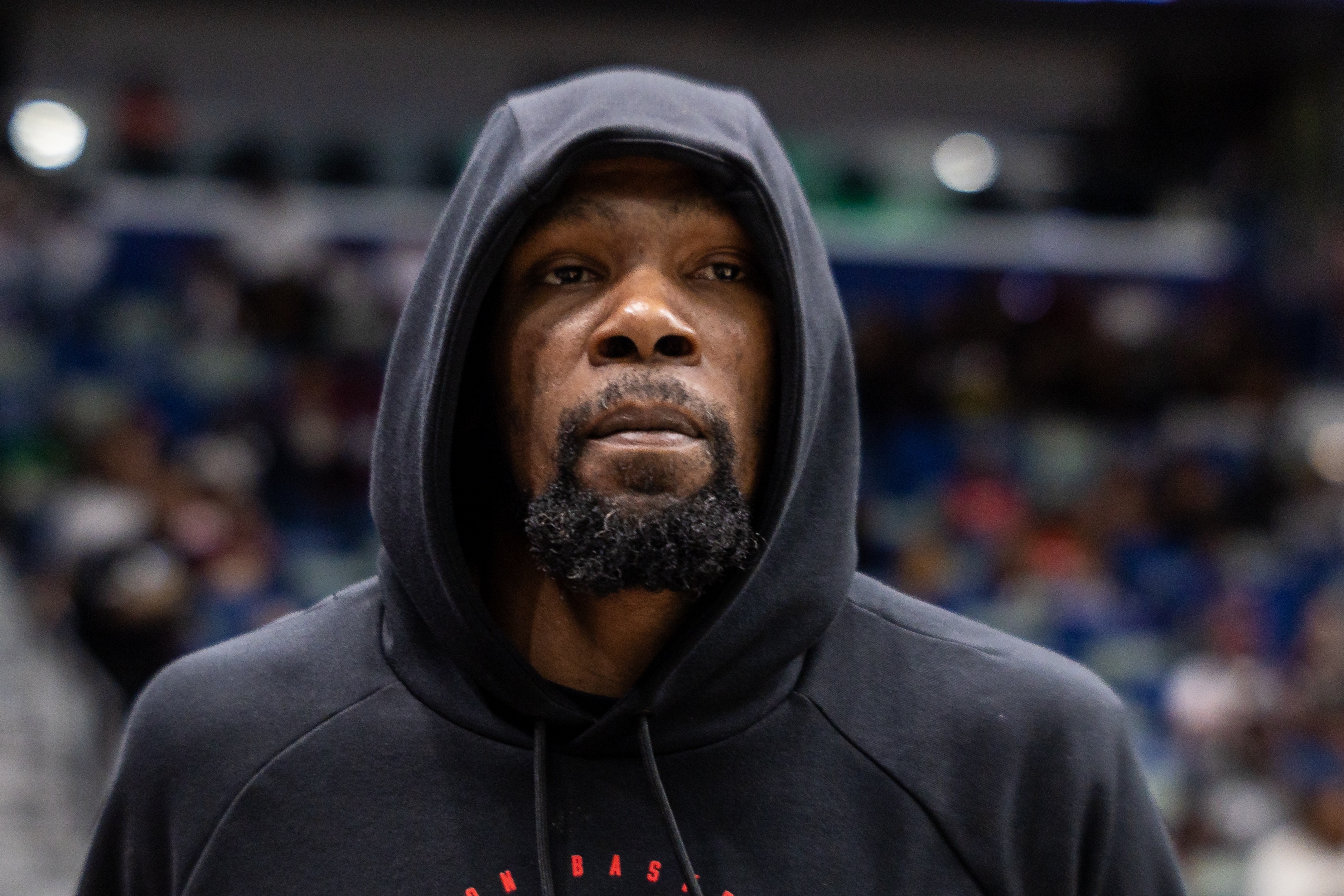 乐鱼官网-火记：让你重选100次 你也会百分百选择交易得到杜兰特