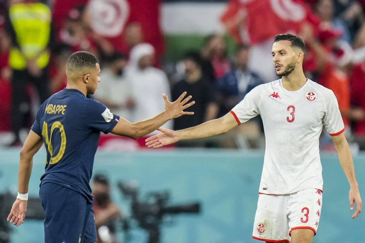 乐鱼线上服务-外媒：罗马看上突尼斯中卫塔勒比，洛里昂对球员要价700万欧